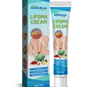 South Moon Lipoma Removal Cream-20g